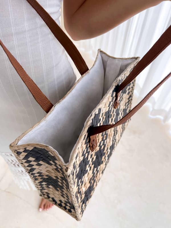 Käsilaukku Shopper EMI S