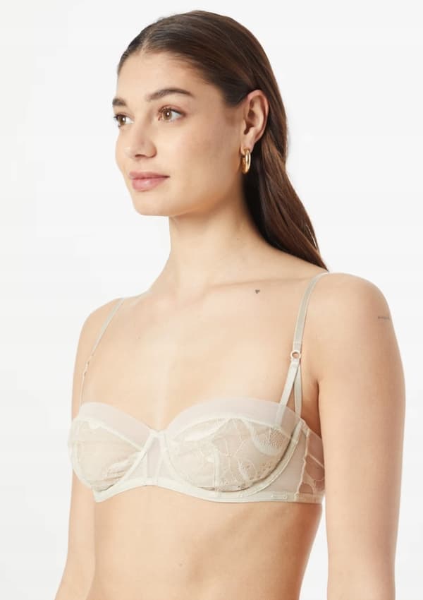 Calvin Klein pitsiliivit beige 70B