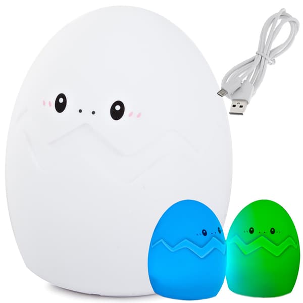 LAMPE ÆG BATTERI (60) GAB_B