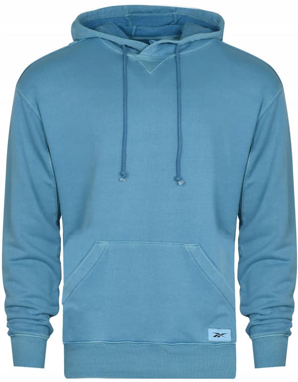 REEBOK HERR BOMULLSHOODY MED BAKGRUND