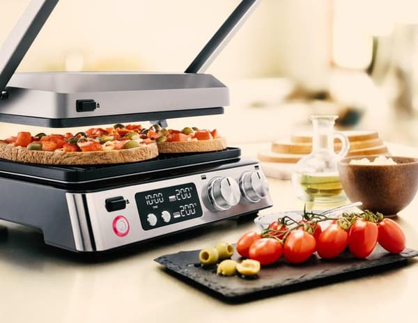 Braun CG7044 MultiGrill 7 sähkögrilli