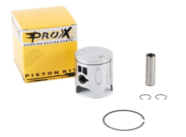 Prox Suzuki RM 125 87 Stempel Præcisionspasform Og Solid 54.5mm