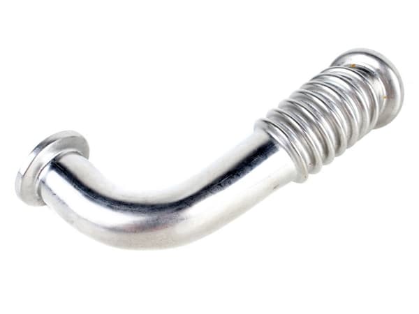 EGR-RÖR 1.9 DCI
