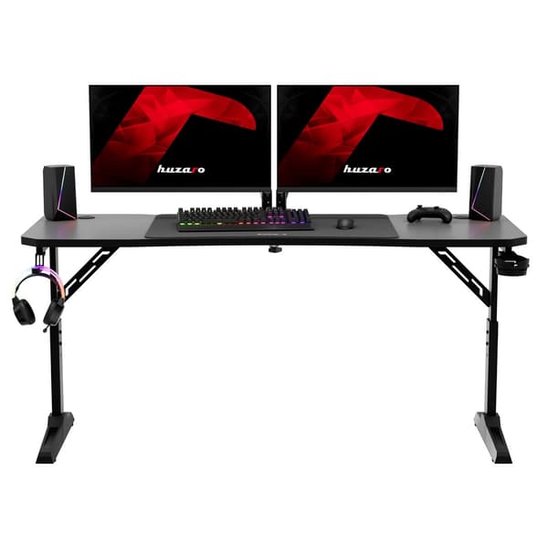 Huzaro Hero 4.6 spelbord, 160x60 cm