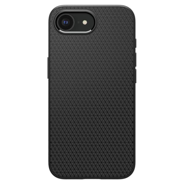 SPIGEN LIQUID AIR IPHONE 16E MATTA MUSTA