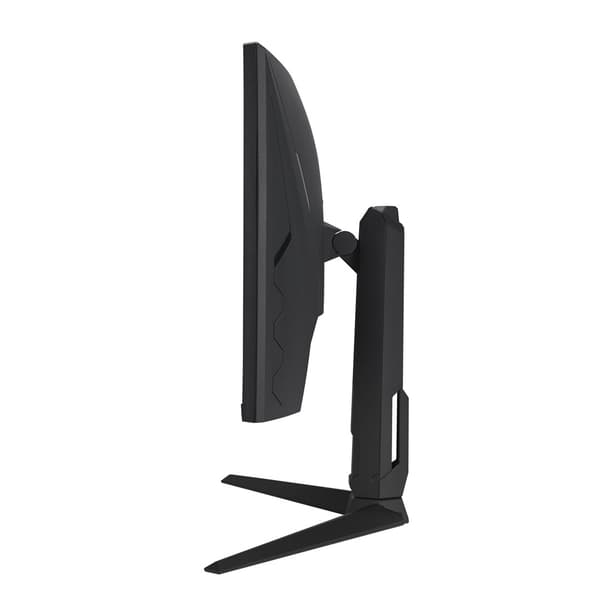 ASUS TUF Gaming 34" VG34VQEL1A buet sort skærm