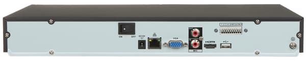 IP RECORDER NVR4204-4KS2/L 4 KANALER DAHUA