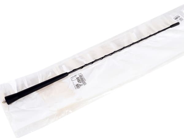 VETEANTENN 5MM 41CM MED FÖRSTÄRKARE