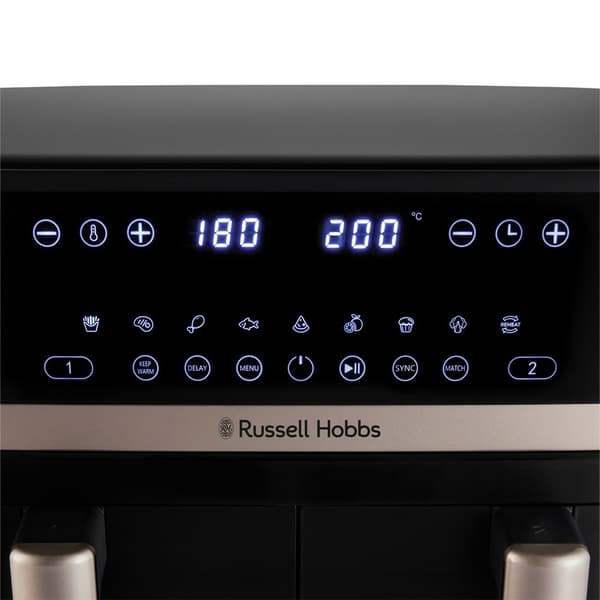 RUSSELL HOBBS 27680-56 Ilmakeitin