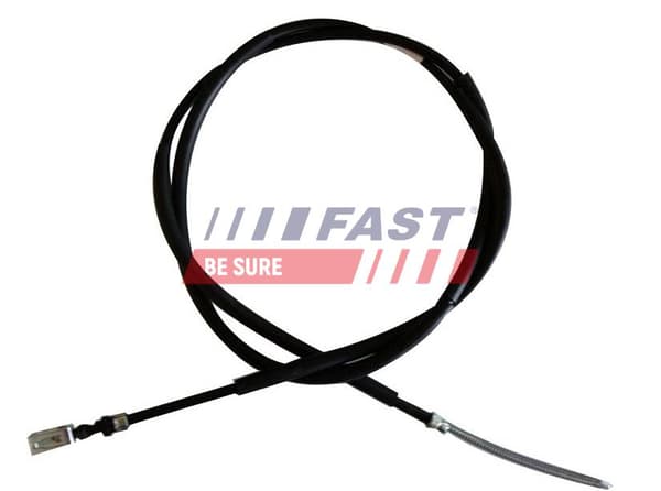 HÅNDBREMSEKABLER FT69104 FAST