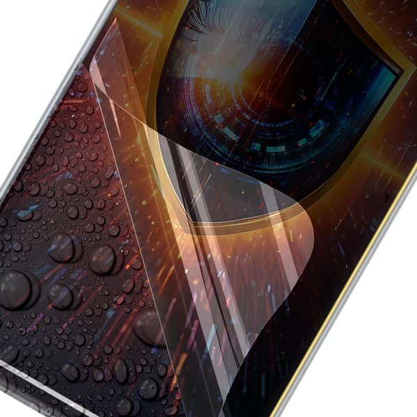 Honor Magic 7 Pro - 3 mk Silky Matt -suojakalvo