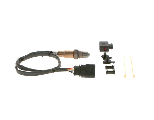 LAMBDA SENSOR 025802700F BOSCH