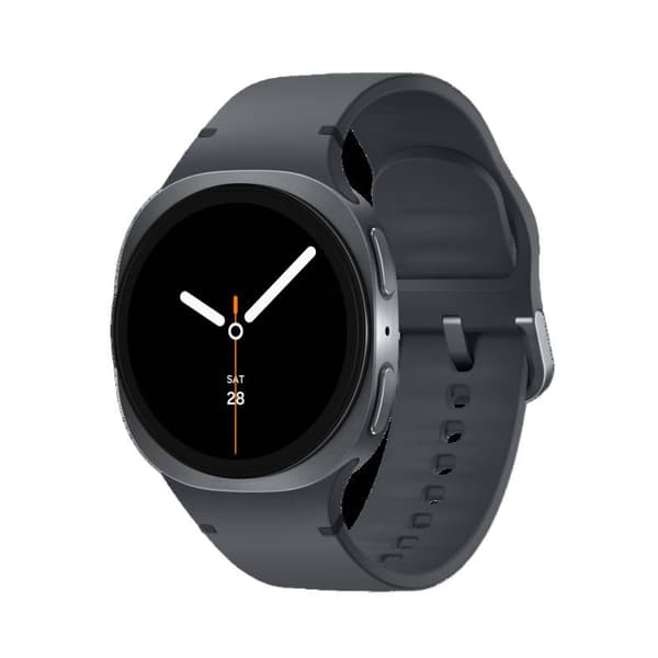 Smartwatch SAMSUNG Galaxy Watch8 44mm Grafitgrå