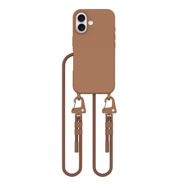 TECH-PRECT MAGNEKLACE MAGSAFE IPHONE 16 SUKLAARUSKEA