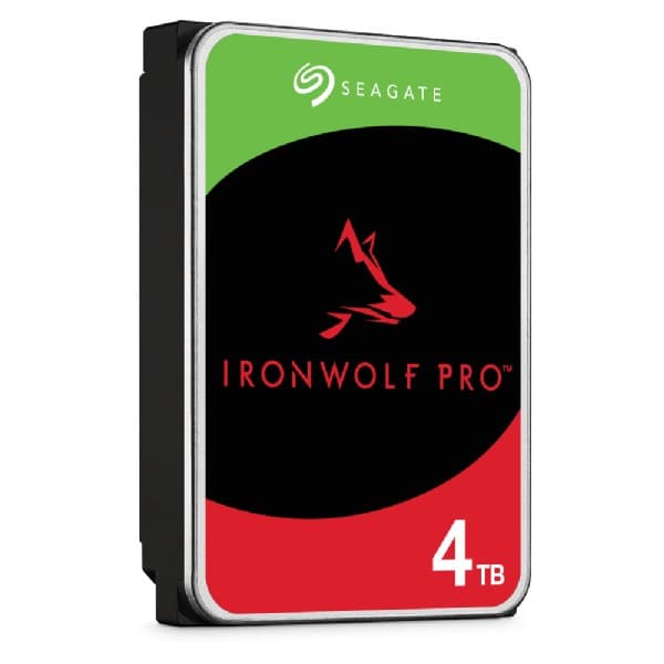Seagate HDD IW PRO 4TB ST4000NT001