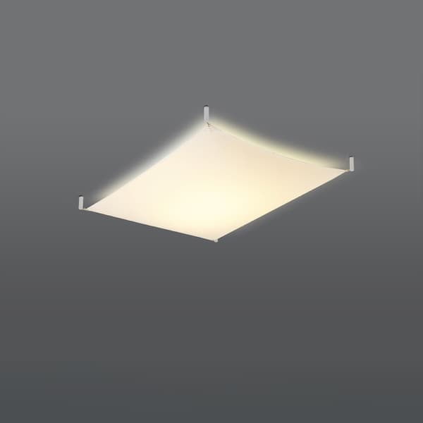 PIEGA 2 G13 CEILING FOUNDATION HVID LUMILO 07.355.37