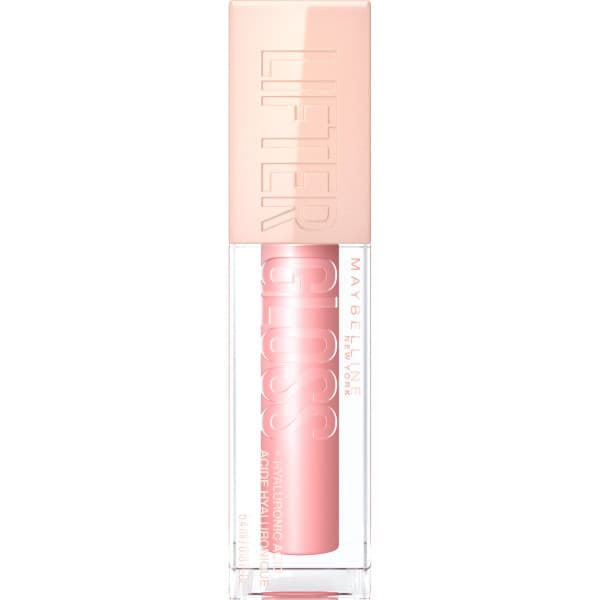 Maybelline Lifter Gloss 006 Reef Moisturizing Liquid Lipgloss 5ml