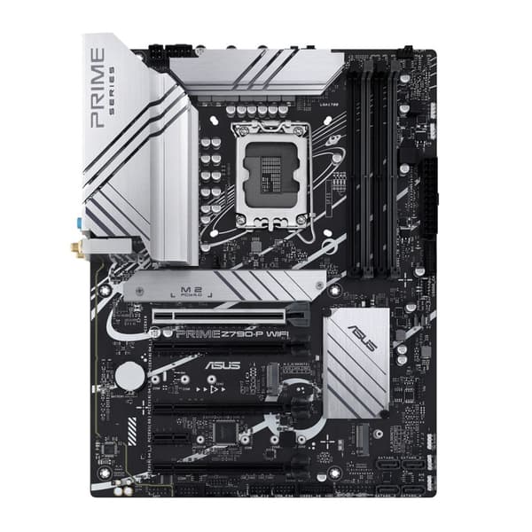 ASUS PRIME Z790-P WIFI-moderkort