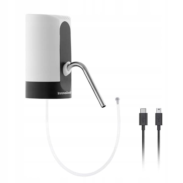 InnovaGoods Automatisk Flaskdispenser Kran