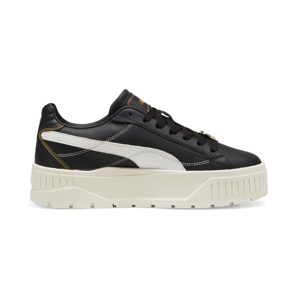 Puma KARMEN II CLASS ACT damesko sort 39745801 størrelse 38
