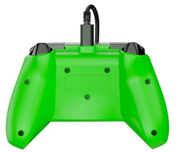 Kontroller med sladd TURTLE BEACH Rematch Core Svart-Grön 231861