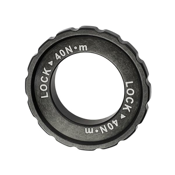 B-02 mutter för Centerlock-skiva, 15/20 mm