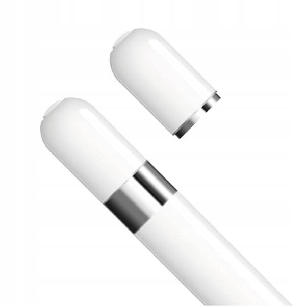 QIKTECH-kärjen pidike Apple Pencil 1 -magneettikorkki