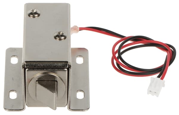 ELEKTROMAGNETISKT SKÅPLÅS DT-03NTOM
