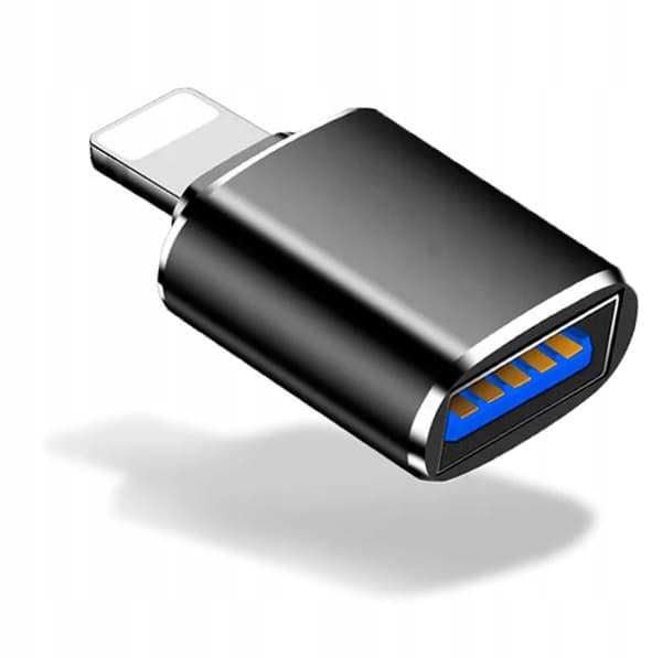 Lightning-USB 3.0 -ADAPTERI APPLE iPhonelle ja iPadille