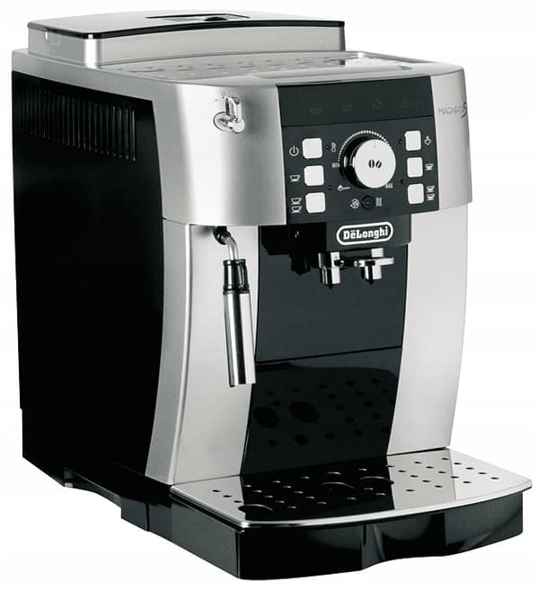 DeLonghi ECAM 21.117 espressomaskin, 1,8 l, 1450 W