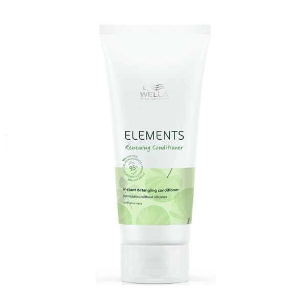 Wella Elements uudistava hoitoaine 200ml