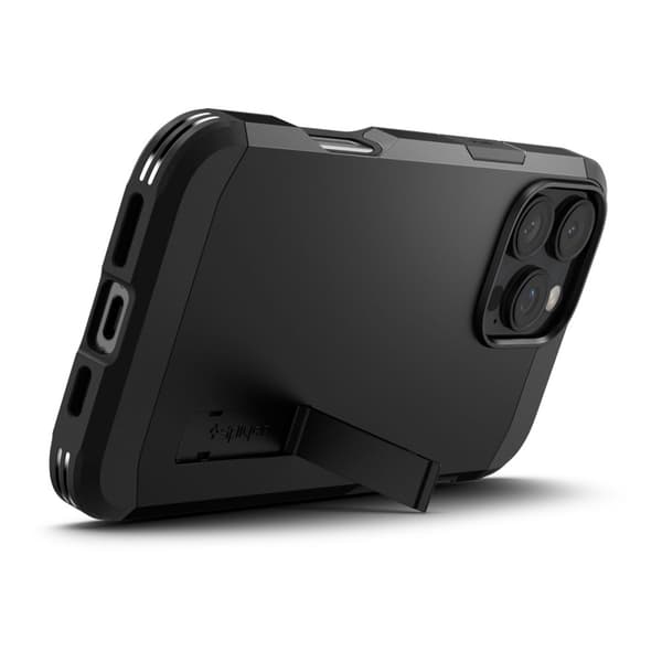 SPIGEN TOUGH ARMOR MAG MAGSAFE IPHONE 16 PRO MUSTA