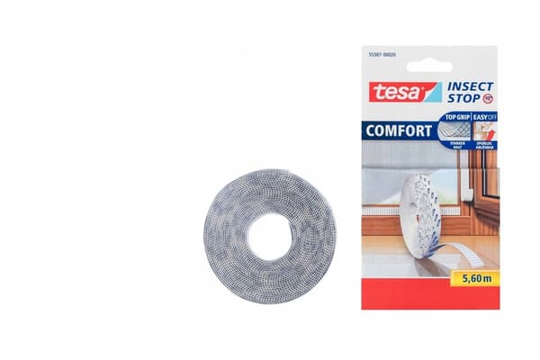 TESA MN COMFORT REFILL ROLL 5,6M TEJP