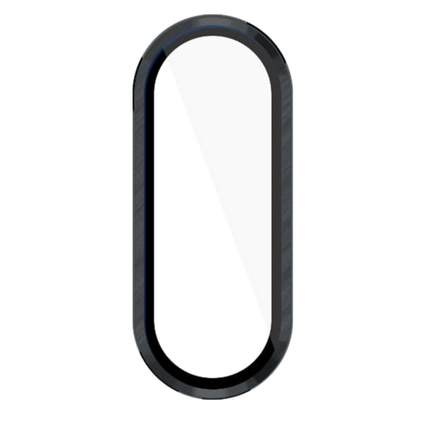 Samsung Galaxy A36 5G - 3mk Linsebeskyttelse Pro Sort