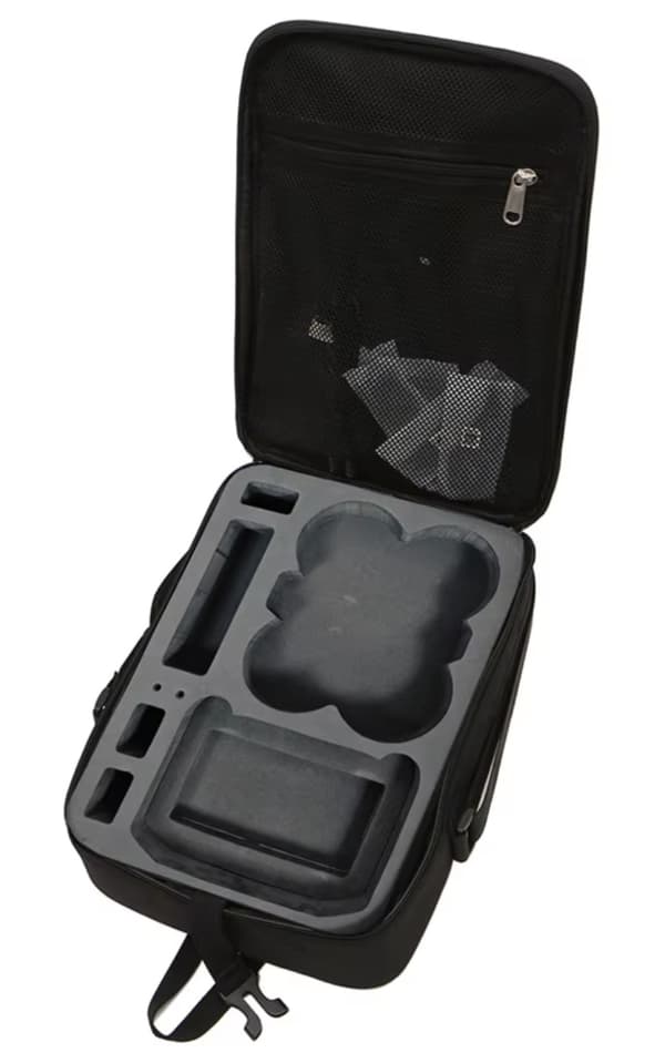 Hårdt etui rygsæk drone taske etui til DJI Neo Fly More Combo