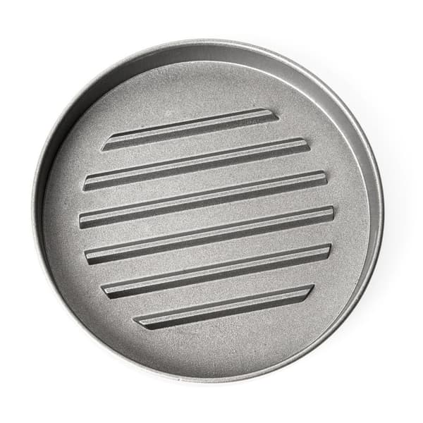 Burgarpress 12 cm