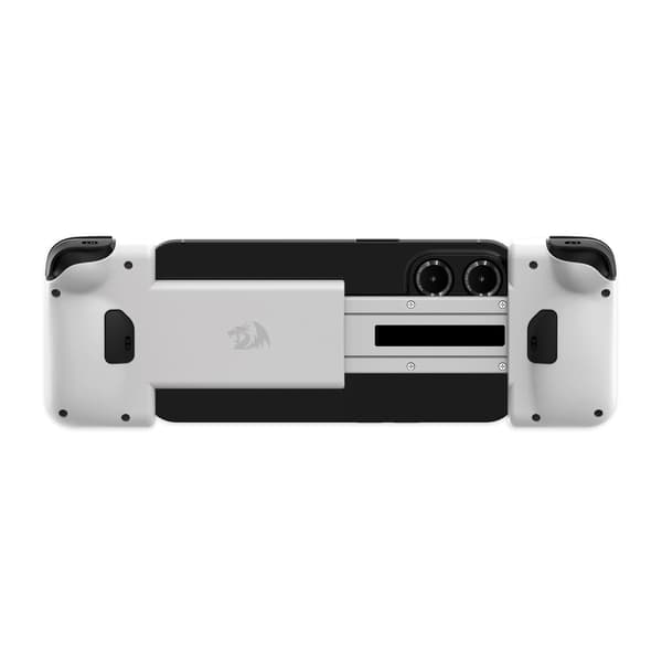 Hiirimatto Redragon HOARAH G817