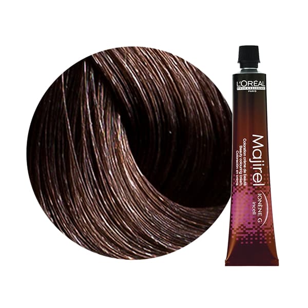 L'Oréal Majirel 50ml 4.3