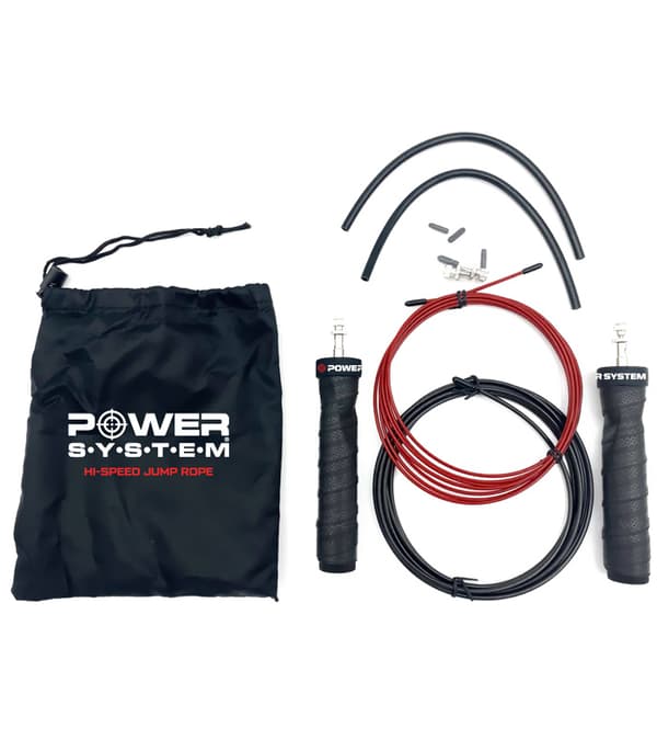 POWER-SYSTEM-HYPPYNARU (HIGH SPEED)