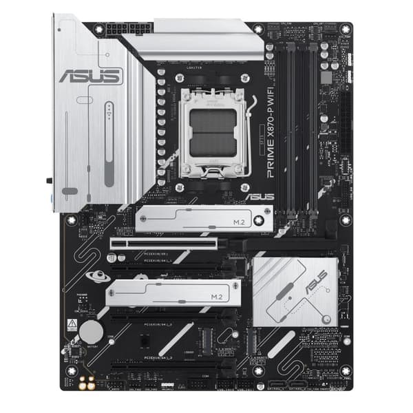 ASUS PRIME X870-P WIFI-moderkort