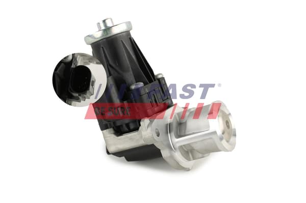 EGR-VENTIL FT60235 FAST