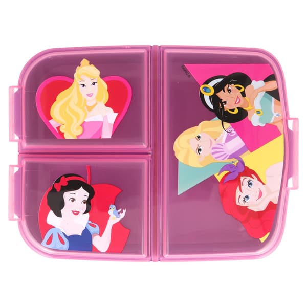 PRINSESS Matlåda Prinsess Matlåda