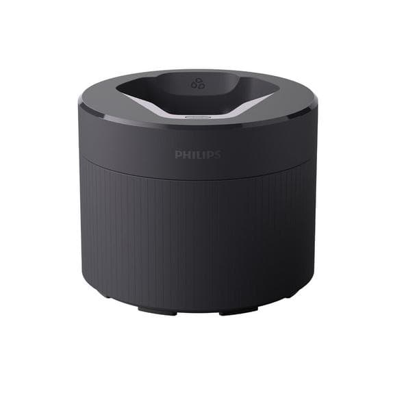 Renseskema PHILIPS CC12/50 Quick Clean Pod