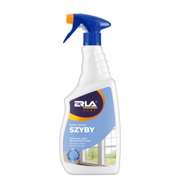 ERLA RH100 ERLA lasit 750ml
