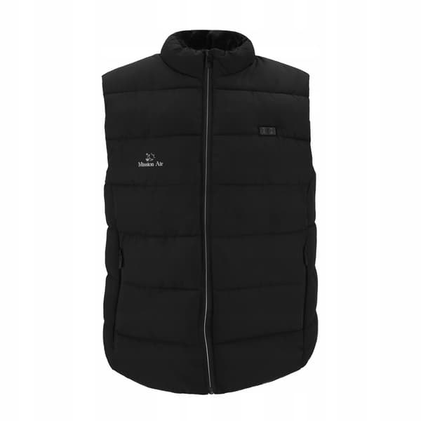 E-VEST värmeväst storlek S