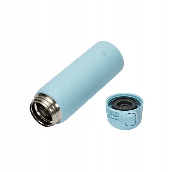 Zojirushi Termos 480 ml diskmaskinssäker mugg SU-BA48-AM blå