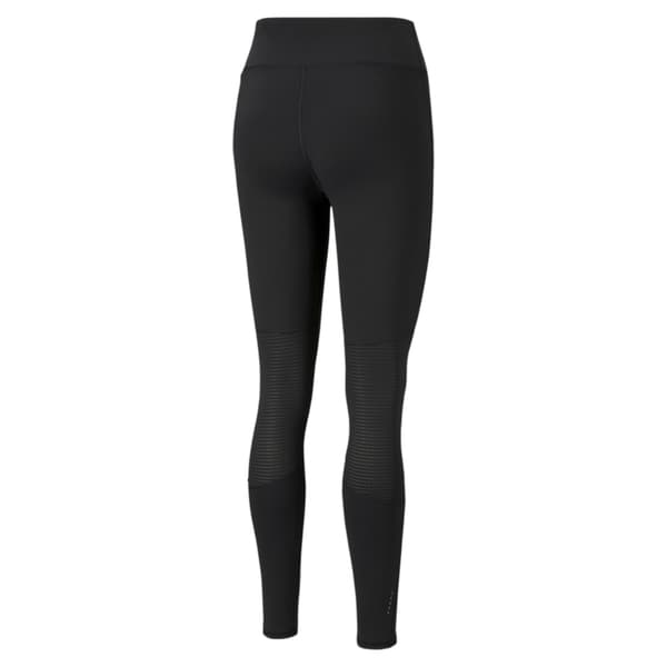 Puma RUN FAVORITE dameleggings sorte 52019101 r S