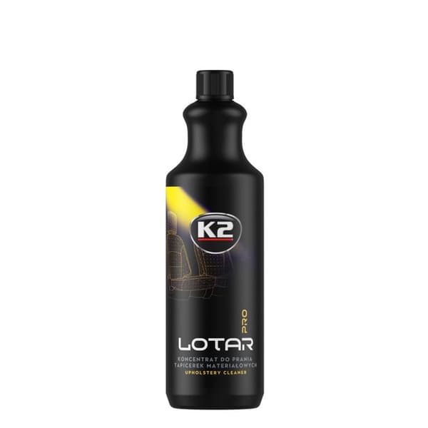 K2 M880 LOTAR Pro Koncentrat för möbler 1L