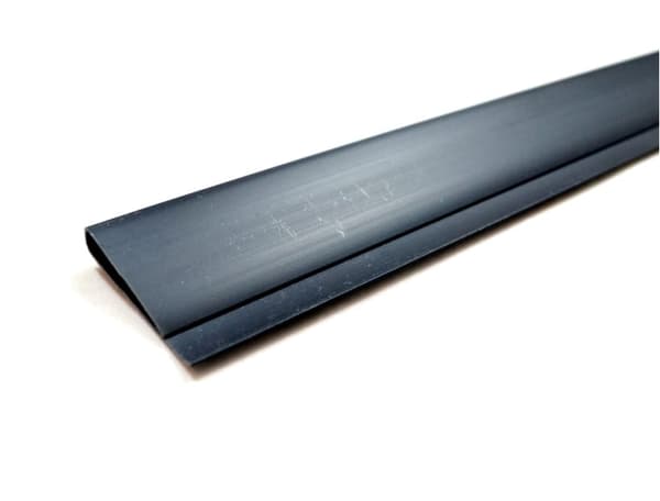 MONTERINGSKLIPPOR för PVC-mattor ANTRACIT.