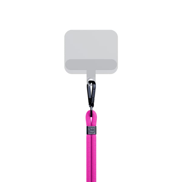 Tillbehör Rosa (svart) - 3mk EasyClip